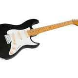 Sire Guitars - S5/bk - Alder Electric Guitar S-Style – Black