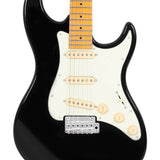 Sire Guitars - S5/bk - Alder Electric Guitar S-Style – Black