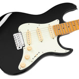 Sire Guitars - S5/bk - Alder Electric Guitar S-Style – Black
