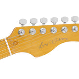 Sire Guitars - S5/bk - Alder Electric Guitar S-Style – Black