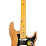 Sire Guitars - S5/NT - alder electric guitar S-style – S-Style, Natural