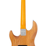 Sire Guitars - S5/nt - Alder Electric Guitar S-Style – Natural