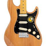 Sire Guitars - S5/nt - Alder Electric Guitar S-Style – Natural