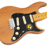 Sire Guitars - S5/nt - Alder Electric Guitar S-Style – Natural