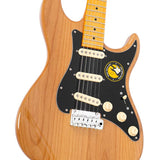 Sire Guitars - S5/nt - Alder Electric Guitar S-Style – Natural