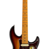 Sire Guitars - S5/3TS - alder electric guitar S-style – Tone Sunburst