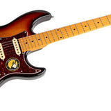Sire Guitars - S5/3ts - Alder Electric Guitar S-Style – Tone Sunburst