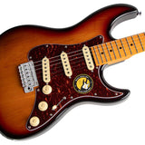 Sire Guitars - S5/3ts - Alder Electric Guitar S-Style – Tone Sunburst
