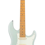 Sire Guitars - S5/SGM - alder electric guitar S-style – Surf Green