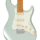 Sire Guitars - S5/sgm - Alder Electric Guitar S-Style – Surf Green