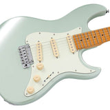 Sire Guitars - S5/sgm - Alder Electric Guitar S-Style – Surf Green