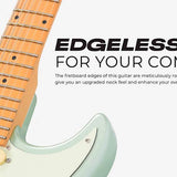 Sire Guitars - S5/sgm - Alder Electric Guitar S-Style – Surf Green