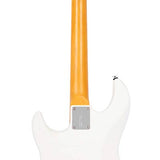 Sire Guitars - S5/ow - Alder Electric Guitar S-Style – Olympic White