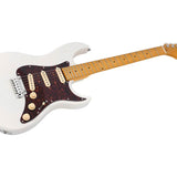 Sire Guitars - S5/ow - Alder Electric Guitar S-Style – Olympic White