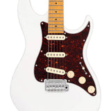Sire Guitars - S5/ow - Alder Electric Guitar S-Style – Olympic White