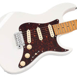 Sire Guitars - S5/ow - Alder Electric Guitar S-Style – Olympic White