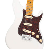 Sire Guitars - S5/ow - Alder Electric Guitar S-Style – Olympic White