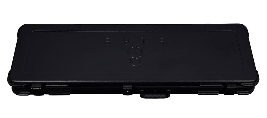 Sire Guitars - S10 Sss/nt - Swamp Ash Electric Guitar S-Style – Natural