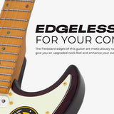 Sire Guitars - S10 Sss/ts - Swamp Ash Electric Guitar S-Style – Tobacco Sunburst