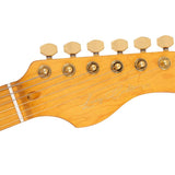 Sire Guitars - S10 Hss/tgr - Swamp Ash Electric Guitar S-Style – Transparent Green