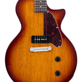 Sire Guitars - L3 P90/ts - Mahogany Electric Guitar L-Style – Tobacco Sunburst