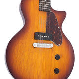 Sire Guitars - L3 P90/ts - Mahogany Electric Guitar L-Style – Tobacco Sunburst