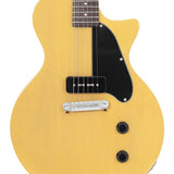 Sire Guitars - L3 P90/tvy - Mahogany Electric Guitar L-Style – Tv Yellow