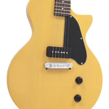 Sire Guitars - L3 P90/tvy - Mahogany Electric Guitar L-Style – Tv Yellow