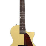 Sire Guitars - L3 P90/GT - mahogany electric guitar L-style – L-Style, Gold