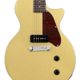Sire Guitars - L3 P90/gt - Mahogany Electric Guitar L-Style – Gold