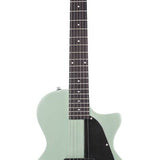 Sire Guitars - L3 P90/SGM - mahogany electric guitar L-style – Surf Green