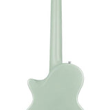 Sire Guitars - L3 P90/sgm - Mahogany Electric Guitar L-Style – Surf Green