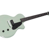 Sire Guitars - L3 P90/sgm - Mahogany Electric Guitar L-Style – Surf Green