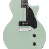 Sire Guitars - L3 P90/sgm - Mahogany Electric Guitar L-Style – Surf Green