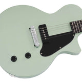 Sire Guitars - L3 P90/sgm - Mahogany Electric Guitar L-Style – Surf Green
