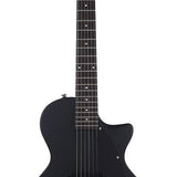 Sire Guitars - L3 P90/BKS - mahogany electric guitar L-style – L-Style, Black