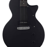 Sire Guitars - L3 P90/bks - Mahogany Electric Guitar L-Style – Black