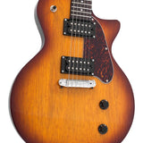 Sire Guitars - L3 Hh/ts - Mahogany Electric Guitar L-Style – Tobacco Sunburst