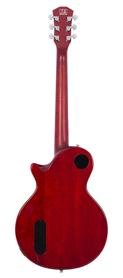 Sire Guitars - L3 Hh/ch - Mahogany Electric Guitar L-Style