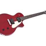Sire Guitars - L3 Hh/ch - Mahogany Electric Guitar L-Style