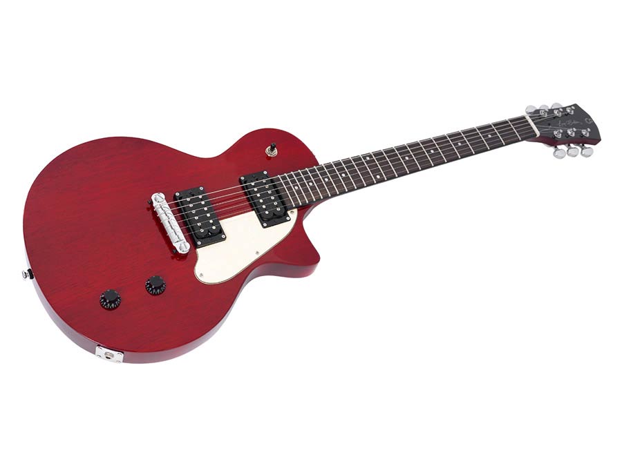 Sire Guitars - L3 Hh/ch - Mahogany Electric Guitar L-Style