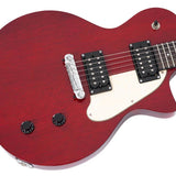 Sire Guitars - L3 Hh/ch - Mahogany Electric Guitar L-Style