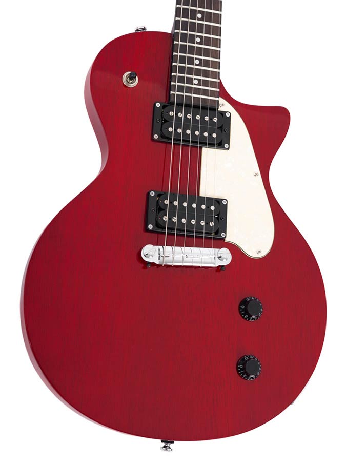 Sire Guitars - L3 Hh/ch - Mahogany Electric Guitar L-Style