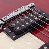 Sire Guitars - L3 Hh/ch - Mahogany Electric Guitar L-Style