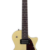 Sire Guitars - L3 HH/GT - mahogany electric guitar L-style – L-Style, Gold