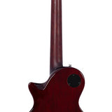 Sire Guitars - L3 Hh/gt - Mahogany Electric Guitar L-Style – Gold