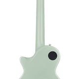 Sire Guitars - L3 Hh/sgm - Mahogany Electric Guitar L-Style – Surf Green