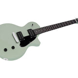 Sire Guitars - L3 Hh/sgm - Mahogany Electric Guitar L-Style – Surf Green