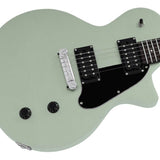 Sire Guitars - L3 Hh/sgm - Mahogany Electric Guitar L-Style – Surf Green