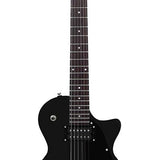 Sire Guitars - L3 HH/BKS - mahogany electric guitar L-style – L-Style, Black